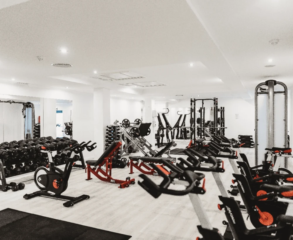 Functional training