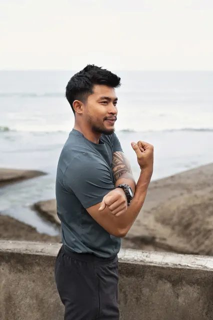 Kunal R.